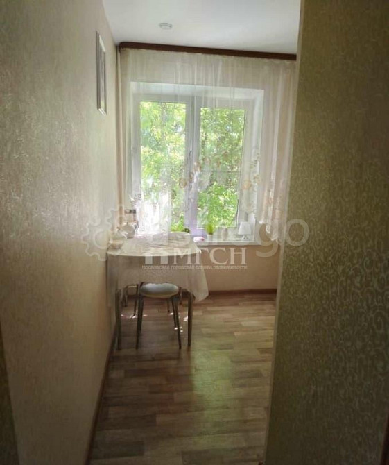 1-комн. квартира, 35 м2, 2/9 эт. Москва - изображение 10