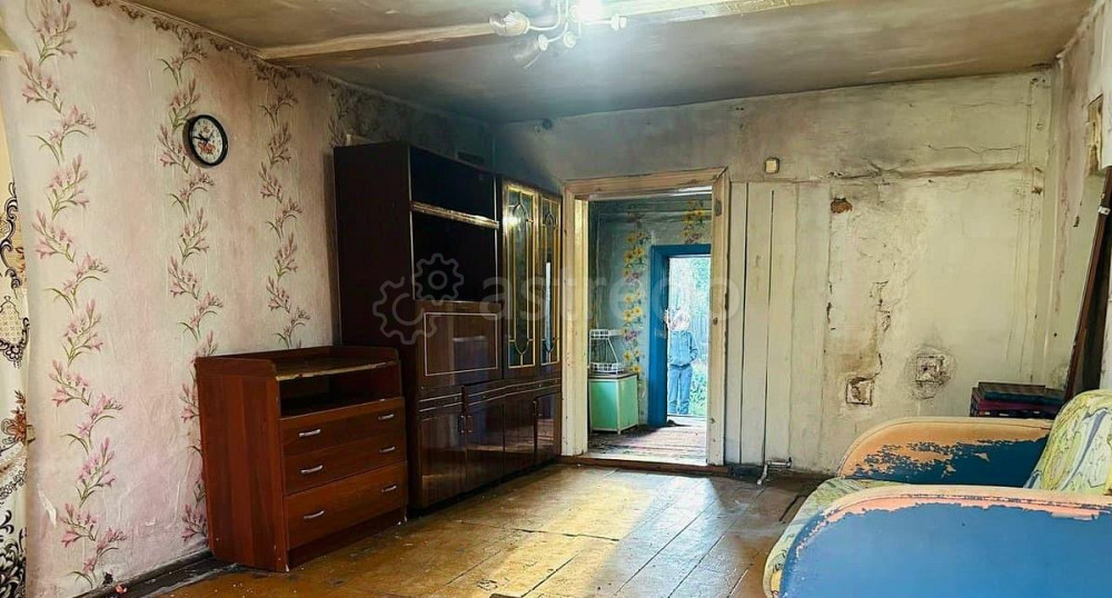 Дом, 49 м2, 5 соток, 1 эт. Рубцовск - изображение 5