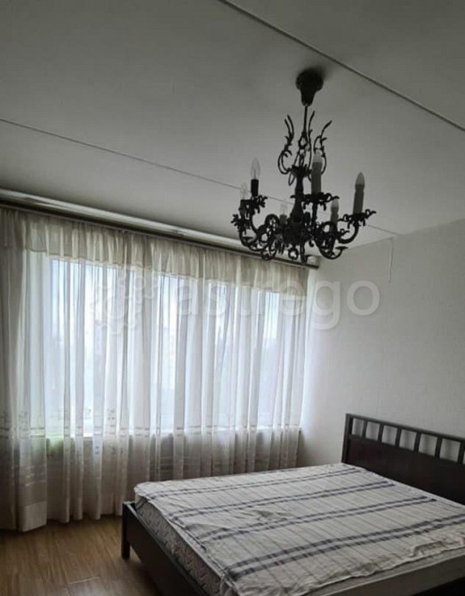 Комната, 20 м2, 8/12 эт. Москва - изображение 1