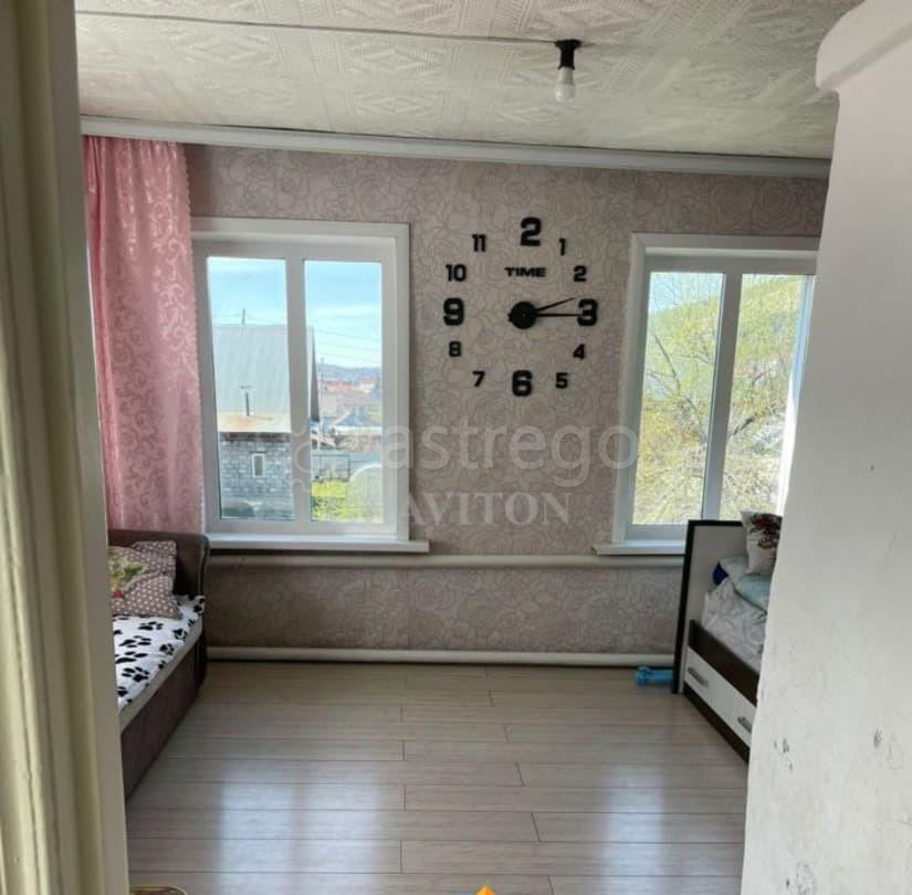 Дом, 52 м2, 10 соток, 2 эт. Горно-Алтайск - изображение 1