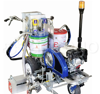 Машина демаркировочная DM 200 G Сургут - изображение 1