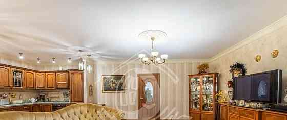 4-комн. квартира, 124 м2, 2/6 эт. Барнаул