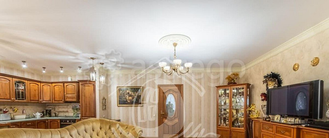 4-комн. квартира, 124 м2, 2/6 эт. Барнаул - изображение 5