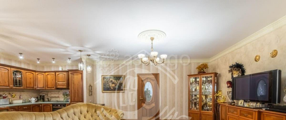4-комн. квартира, 124 м2, 2/6 эт. Барнаул - изображение 5