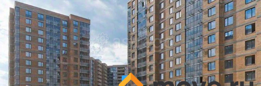 Студия, 28.85 м2, 7/12 эт. Домодедово - изображение 7