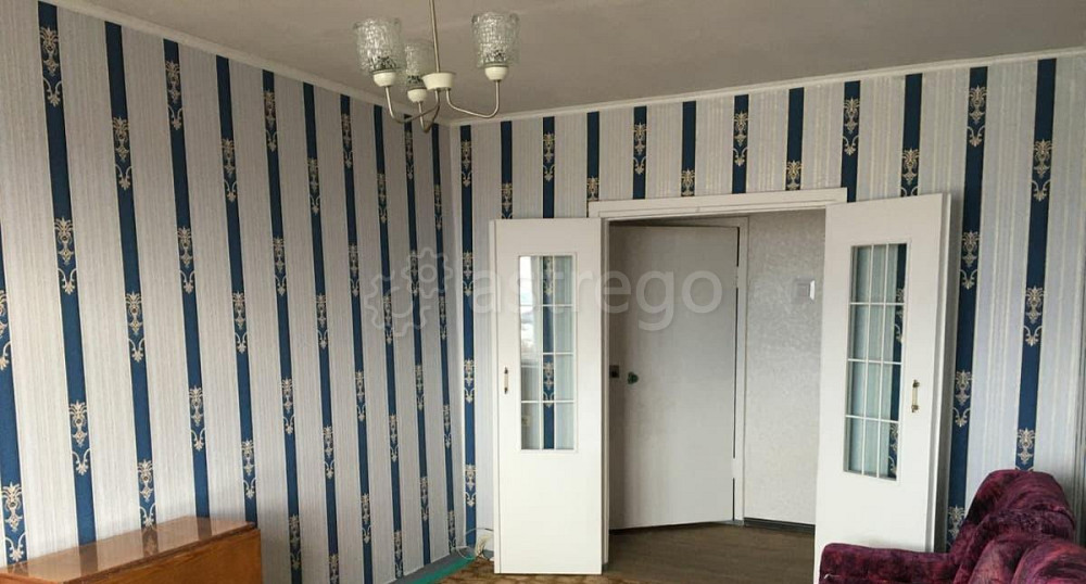 2-комн. квартира, 50.6 м2, 9/9 эт. Сосновоборск - изображение 3