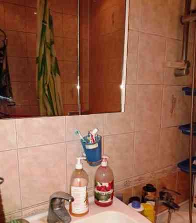 4-комн. квартира, 76.6 м2, 3/9 эт. Белгород