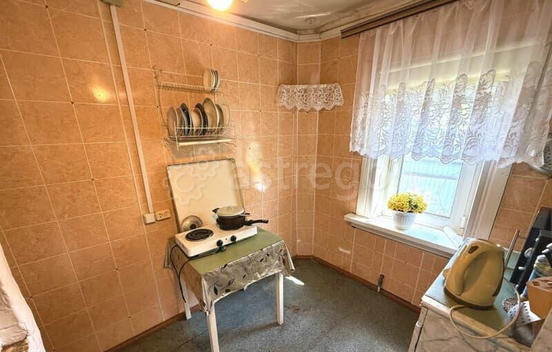 Дом, 34 м2 Орехово-Зуево - изображение 9