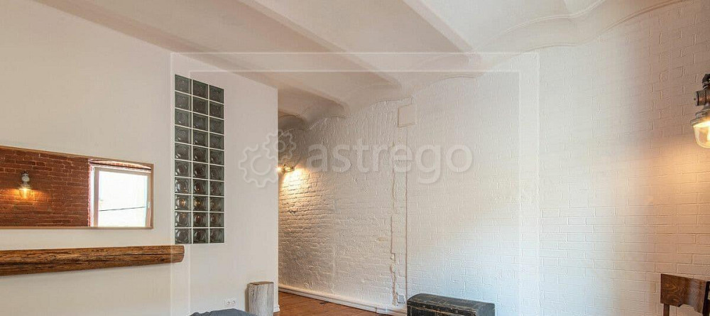 3-комн. квартира, 85 м2, 2/3 эт. Москва - изображение 3