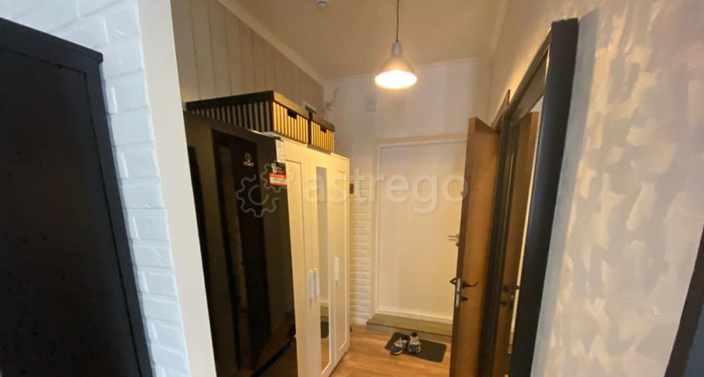 Студия, 25.7 м2, 10/30 эт. Котельники - изображение 5