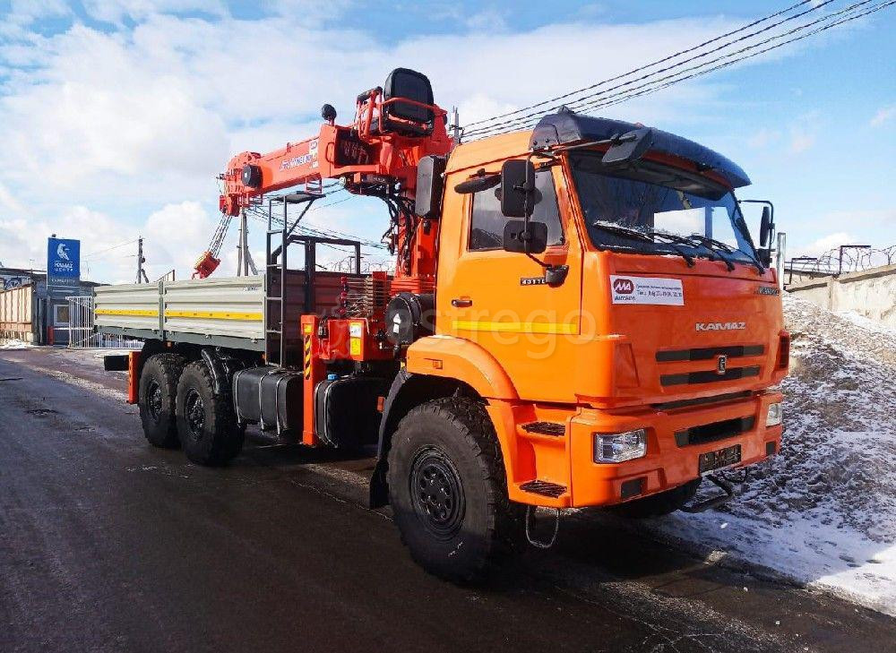 Манипулятор Prosper 706 Самара - изображение 1