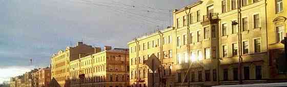 Комната, 16 м2, 2/6 эт. Санкт-Петербург