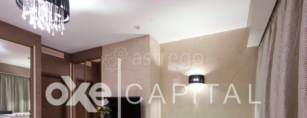 3-комн. апарт-ы, 110 м2, 48/73 эт. Москва - изображение 5