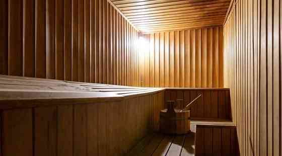 Коттедж, 1300 м2 Лобня