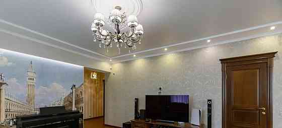 4-комн. квартира, 160 м2, 2/6 эт. Астрахань