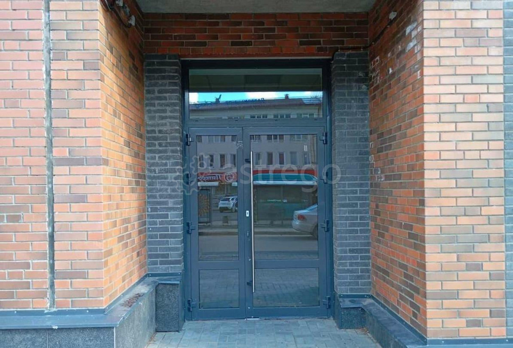 Торговое помещение, 103 м2 Архангельск - изображение 5