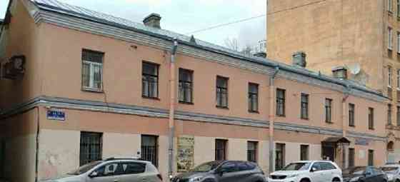 Свободного назначения, 170 м2 Санкт-Петербург