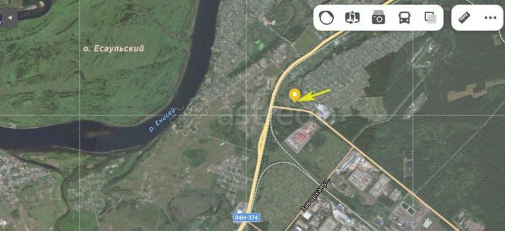 Земельный участок, 8 соток Березовка - изображение 3