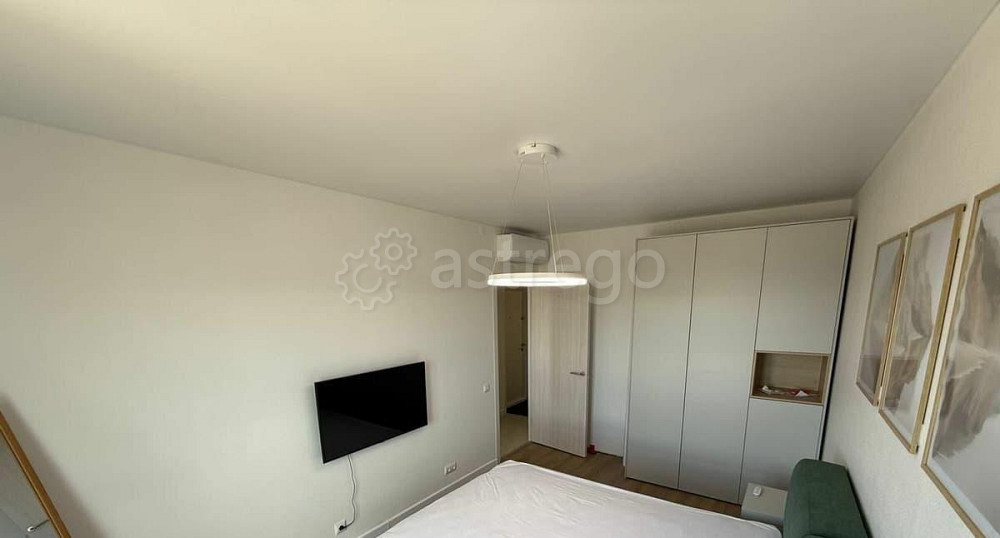 2-комн. квартира, 44 м2, 17/33 эт. Москва - изображение 3