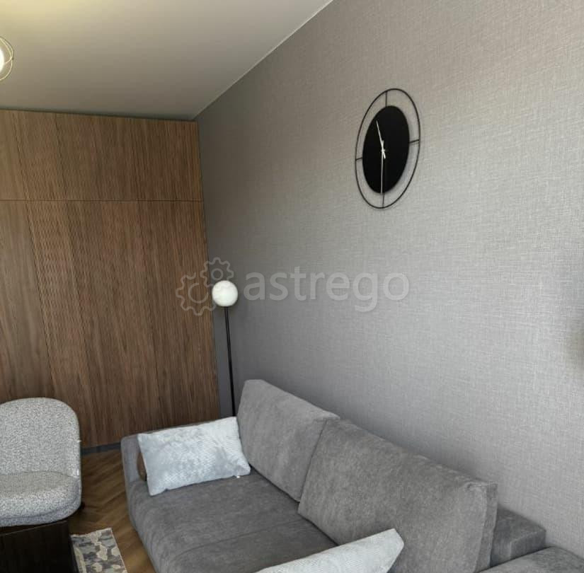 2-комн. квартира, 57 м2, 6/8 эт. Москва - изображение 4