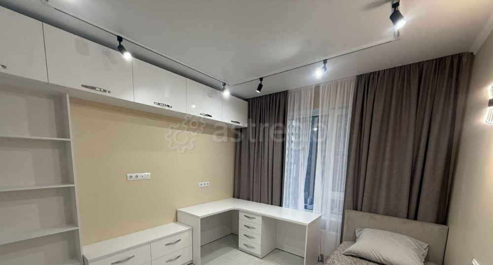 3-комн. квартира, 63 м2, 9/23 эт. Астрахань - изображение 7