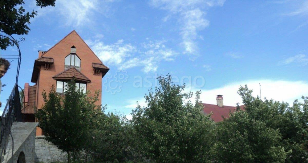 Дом, 328.3 м2, 15.99 сотки, 3 эт. Санкт-Петербург - изображение 4