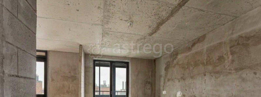 4-комн. квартира, 147.8 м2, 12/15 эт. Санкт-Петербург - изображение 5