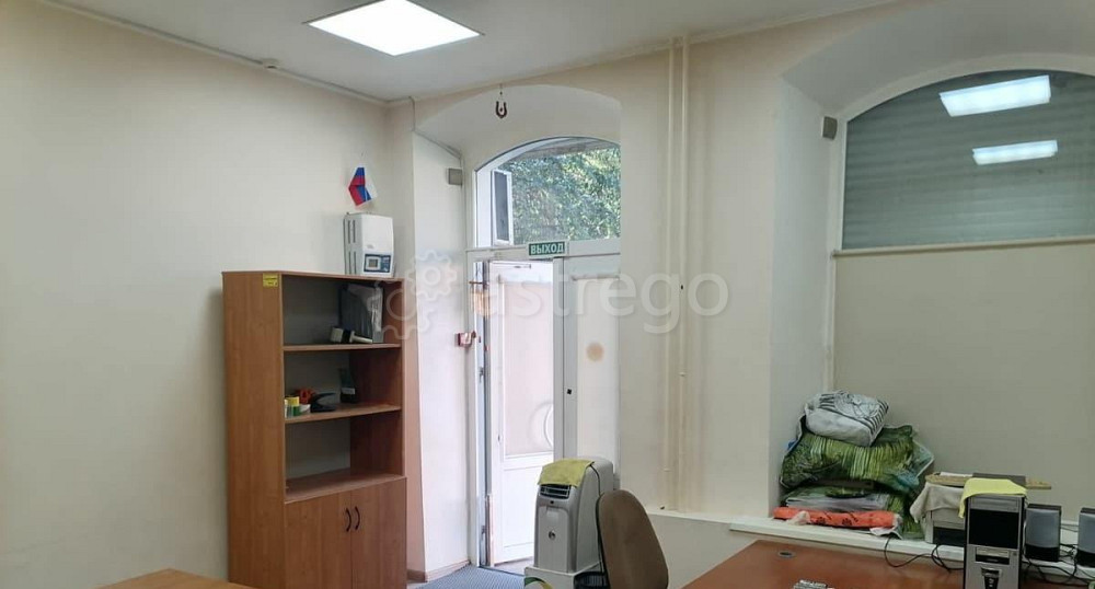Свободного назначения, 40 м2 Астрахань - изображение 1