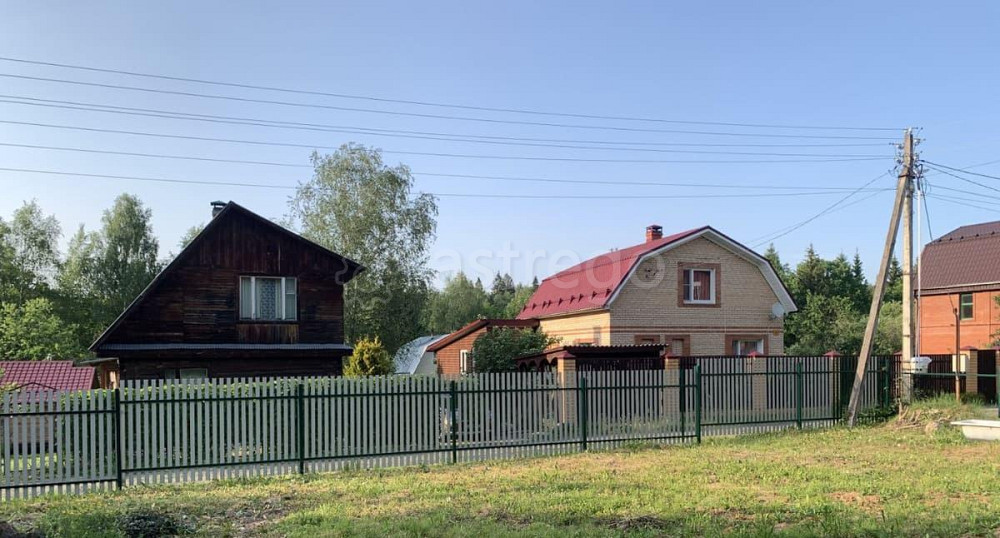 Дом, 32 м2, 5.5 сотки, 2 эт. Москва - изображение 4
