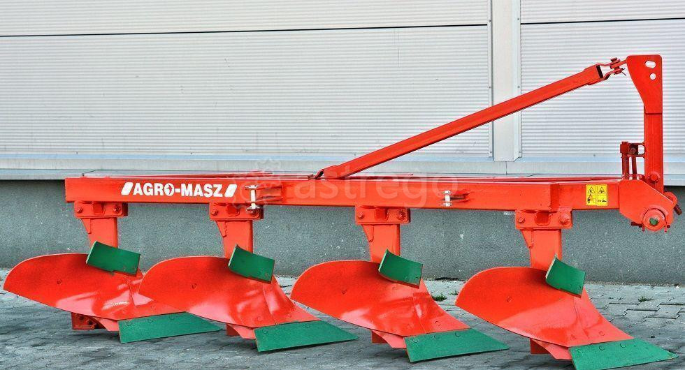 Плуг загонный 4/40 Euro-Masz Санкт-Петербург - изображение 1