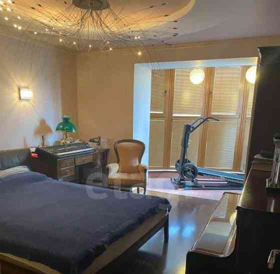 4-комн. квартира, 143.7 м2, 3/9 эт. Уфа