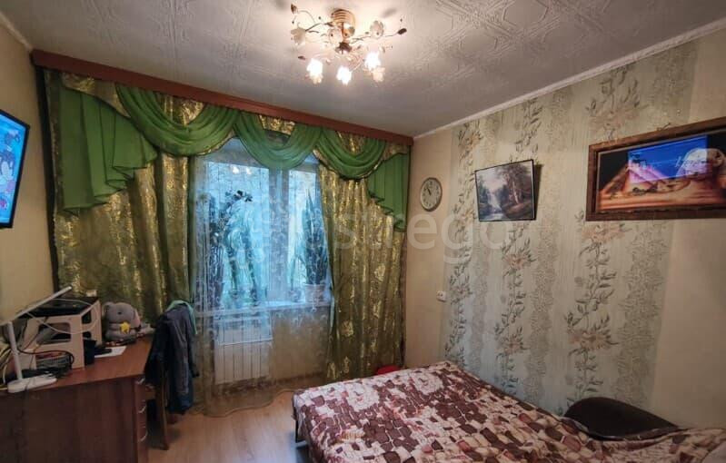 2-комн. квартира, 50 м2, 4/10 эт. Подольск - изображение 3