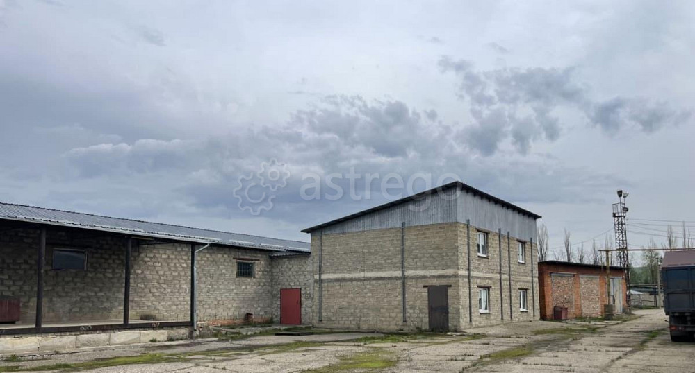 Свободного назначения, 630 м2 Майкоп - изображение 3