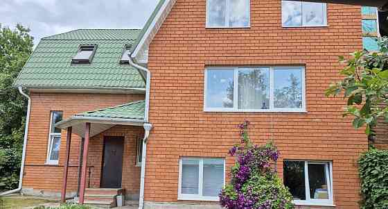 Дом, 80 м2, 4.5 сотки, 2 эт. Химки