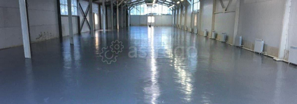 Отдельное здание, 985 м2 Мелеуз - изображение 1