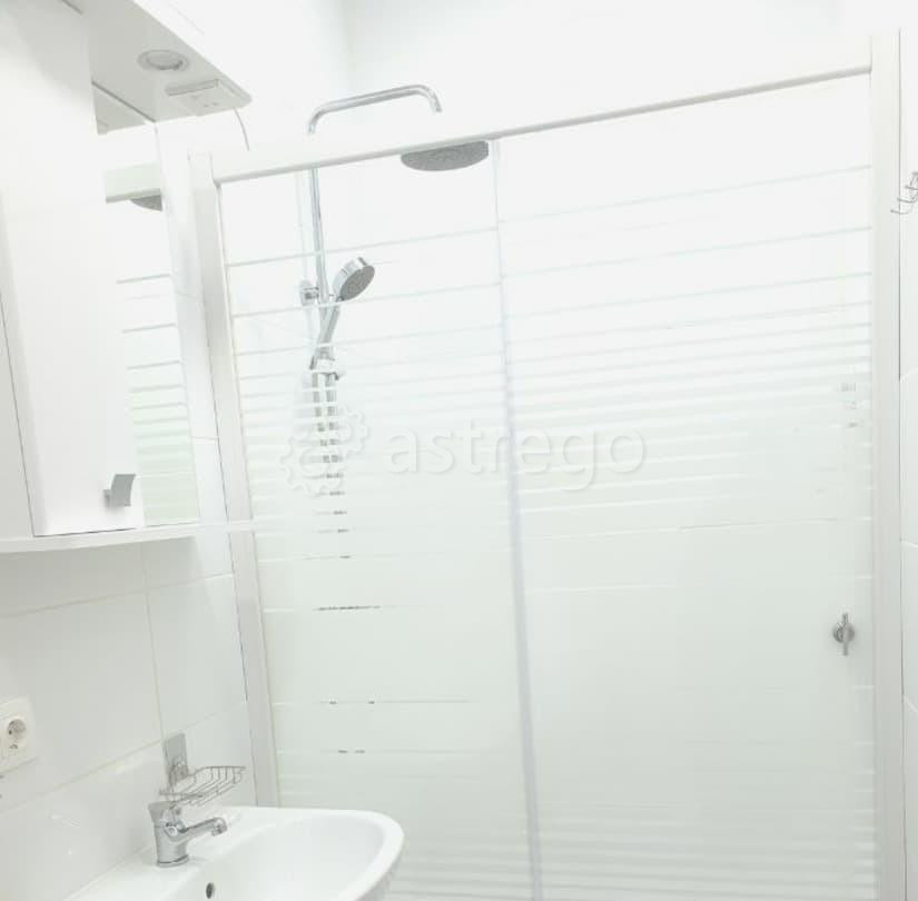 1-комн. квартира, 37 м2, 1/1 эт. Москва - изображение 5