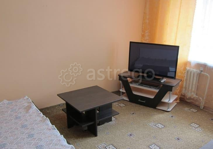 1-комн. квартира, 37 м2, 10/24 эт. Москва - изображение 7
