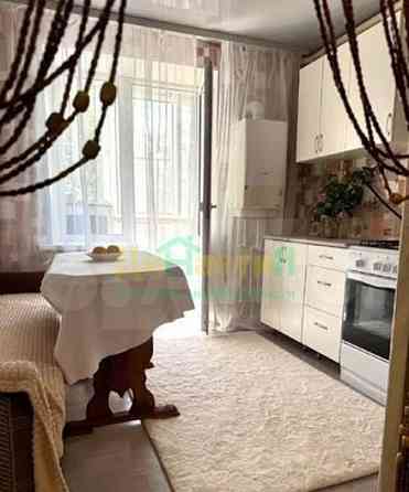 1-комн. квартира, 35 м2, 1/10 эт. Белгород