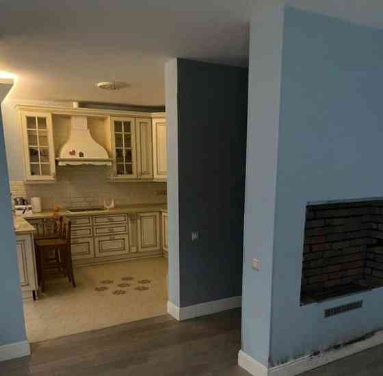 4-комн. квартира, 168.7 м2, 14/14 эт. Котельники