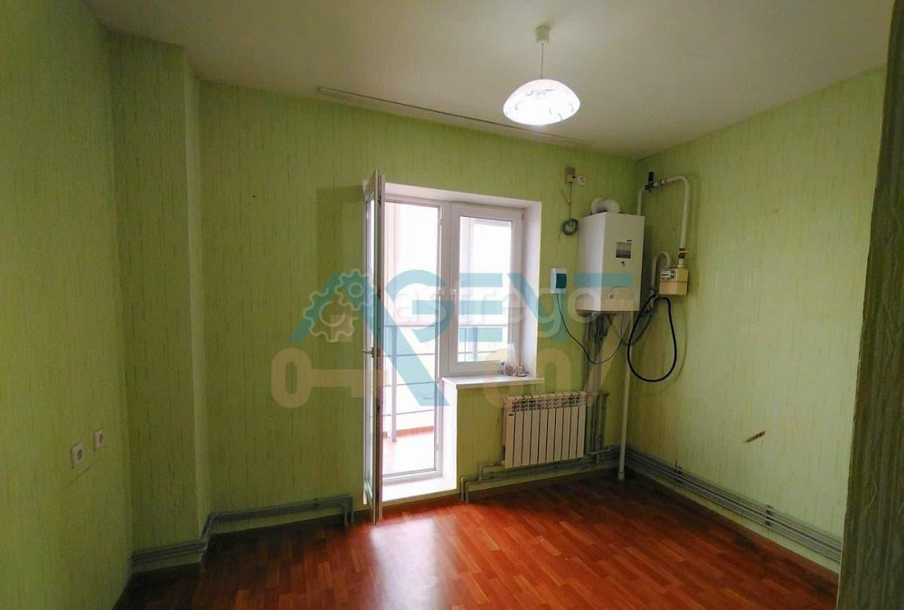 1-комн. квартира, 37.3 м2, 5/5 эт. Дубовое - изображение 5