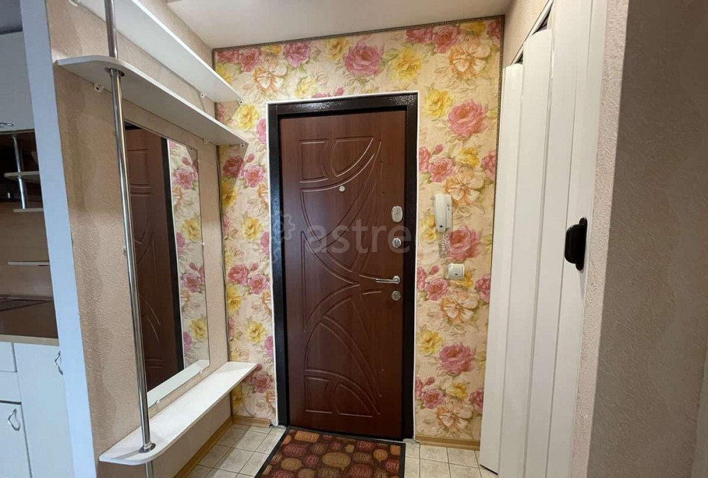 1-комн. квартира, 26 м2, 5/5 эт. Благовещенск - изображение 7