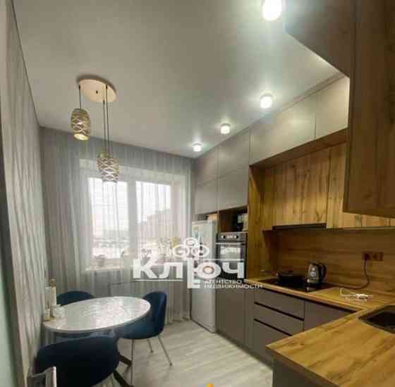 3-комн. квартира, 80.9 м2, 2/9 эт. Стерлитамак
