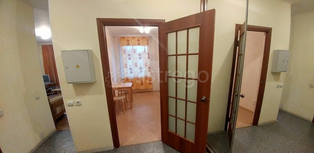 1-комн. квартира, 33 м2, 2/5 эт. Белгород - изображение 3