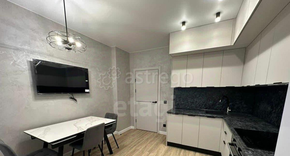 2-комн. квартира, 67 м2, 4/18 эт. Благовещенск - изображение 5