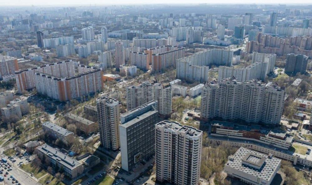 Свободного назначения, 118.5 м2 Москва - изображение 7