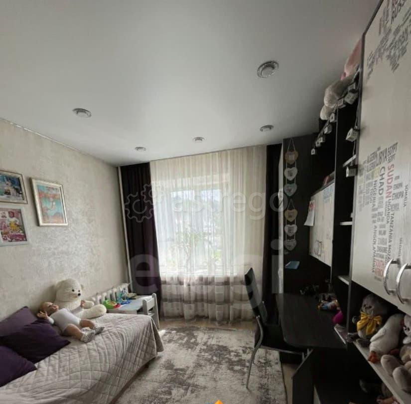 3-комн. квартира, 57.4 м2, 4/5 эт. Майма - изображение 7