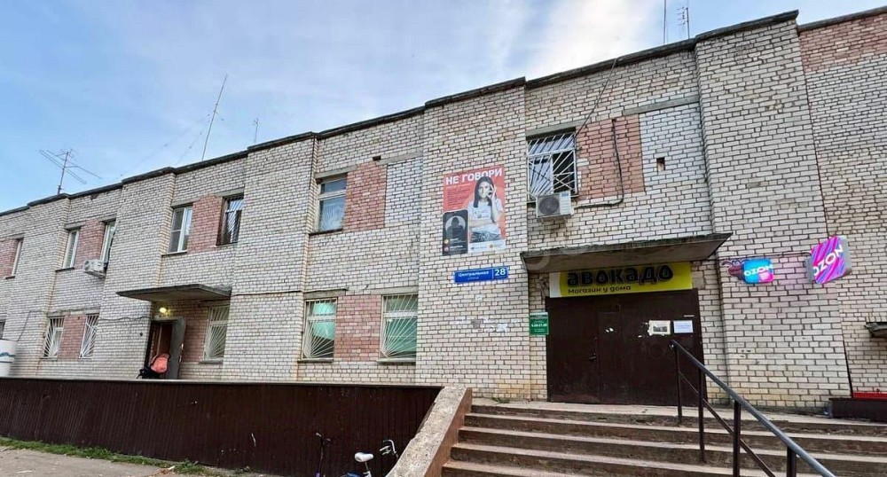 Торговое помещение, 124.3 м2 Солнечногорск - изображение 7