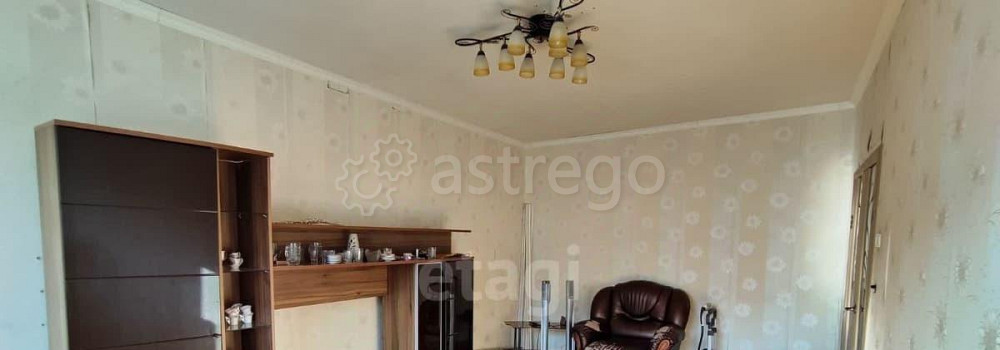 2-комн. квартира, 52.1 м2, 4/9 эт. Норильск - изображение 1