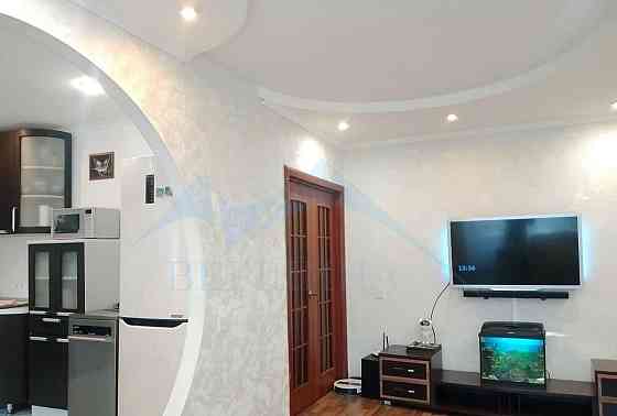 4-комн. квартира, 80.3 м2, 2/9 эт. Норильск