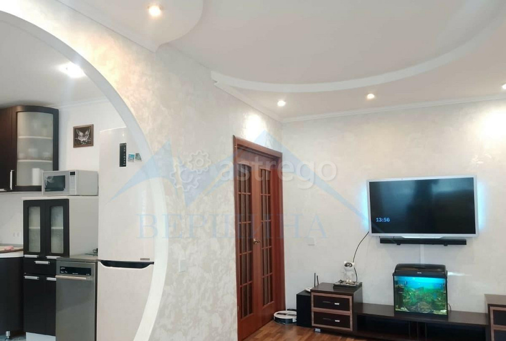 4-комн. квартира, 80.3 м2, 2/9 эт. Норильск - изображение 3